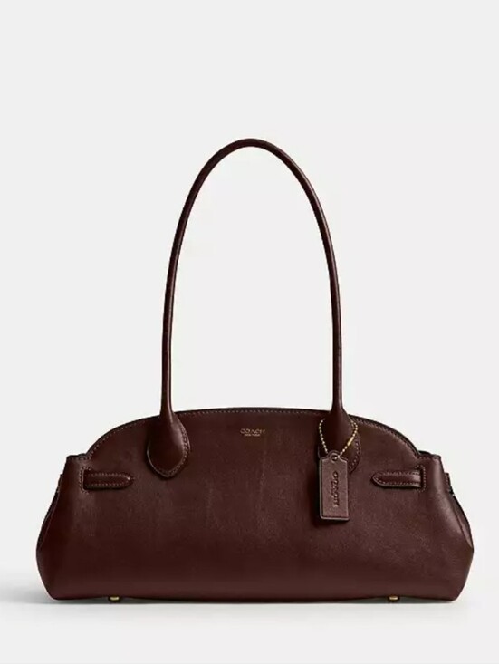 Coach Handbags - Coach Empire Carryall 34